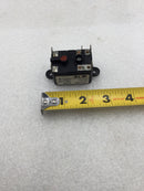 Products Unlimited 9400-04Q279 277V Furnace Blower Motor Relay with 24 VAC Coil
