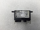 IRP 90293Q 5 Pin SPDT 120/277 VAC HVAC Relay with 24 VAC Coil