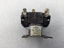 Honeywell R8222C-1016 DPST 120-480 VAC Relay/Contactor with 24 VAC Coil