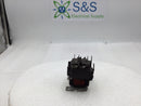 Honeywell R8222C-1016 DPST 120-480 VAC Relay/Contactor with 24 VAC Coil