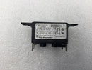 Tyco Electronics 9400-11U179 120/240/277V HVAC Fan Relay with 208/240 VAC Coil