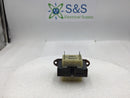 Basler BE141620GEK Class 2 Transformer 120 VAC Primary 24 VAC 20 VA Secondary