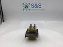 Basler BE141620GEK Class 2 Transformer 120 VAC Primary 24 VAC 20 VA Secondary