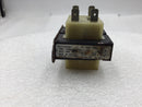 Basler BE141620GEK Class 2 Transformer 120 VAC Primary 24 VAC 20 VA Secondary