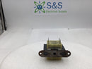 Basler BE141620GEK Class 2 Transformer 120 VAC Primary 24 VAC 20 VA Secondary