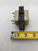 Basler BE141620GEK Class 2 Transformer 120 VAC Primary 24 VAC 20 VA Secondary