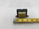 Basler BE141620GEK Class 2 Transformer 120 VAC Primary 24 VAC 20 VA Secondary