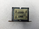 Basler BE141620GEK Class 2 Transformer 120 VAC Primary 24 VAC 20 VA Secondary
