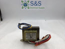 Mars Control 50354 Class 2 Transformer 120/208/240 VAC Primary 24 VAC Secondary
