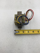 Mars Control 50354 Class 2 Transformer 120/208/240 VAC Primary 24 VAC Secondary