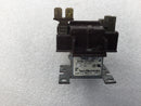 Honeywell HN61DC001 9 Pin 240 VAC Furnace Relay with 24 VAC Coil