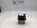 Honeywell HN61DC001 9 Pin 240 VAC Furnace Relay with 24 VAC Coil
