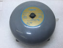 Edwards/General Signal 435-6G1 5" Round Audible Signal Appliance 0.062 24V General Signaling (Non-Fire Alarm)