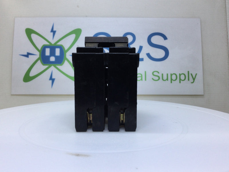 Murray MP215 15-Amp Double Pole Circuit Breaker – Type MP-T, 240V, For Home Electrical Protection