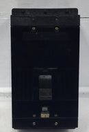 General Electric TKM836F000 800 Amp 3 Pole 600V Circuit Breaker w/600 Amp Trip