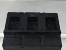 General Electric TKM836F000 800 Amp 3 Pole 600V Circuit Breaker w/600 Amp Trip