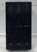 General Electric TKM836F000 800 Amp 3 Pole 600V Circuit Breaker w/600 Amp Trip