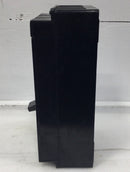 General Electric TKM836F000 800 Amp 3 Pole 600V Circuit Breaker w/600 Amp Trip