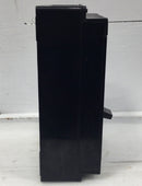 General Electric TKM836F000 800 Amp 3 Pole 600V Circuit Breaker w/600 Amp Trip