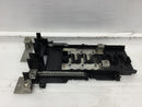 Square D HOM816M200PFTRB 200 Amp 8 Space Load Center Guts Only 11" x 18" - Flaw