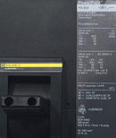 Square D PGA36080U33A 800 Amp 3 Pole 600V Type PG800 PowerPact Circuit Breaker