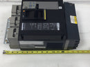 Square D PGA36080U33A 800 Amp 3 Pole 600V Type PG800 PowerPact Circuit Breaker