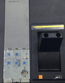 Square D PGA36080U33A 800 Amp 3 Pole 600V Type PG800 PowerPact Circuit Breaker