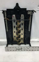 Siemens P2040B1200 200 Amp 20 Space 120/240V Load Center Guts Only 9.5"X15"-Flaw