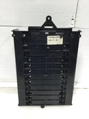 Siemens P2040B1200 200 Amp 20 Space 120/240V Load Center Guts Only 9.5"X15"-Flaw