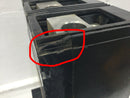 Westinghouse MA3800F 800 Amp 3 Pole 600V Circuit Breaker - Cosmetic Flaw
