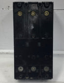 Westinghouse MA3800F 800 Amp 3 Pole 600V Circuit Breaker - Cosmetic Flaw