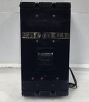 Westinghouse MA3800F 800 Amp 3 Pole 600V Breaker w/800 Amp Trip - Cosmetic Flaw