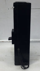 Westinghouse MA3800F 800 Amp 3 Pole 600V Breaker w/800 Amp Trip - Cosmetic Flaw