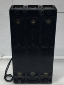 Westinghouse MA3800F 800 Amp 3 Pole 600V Breaker w/800 Amp Trip - Cosmetic Flaw