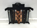 Siemens PNW1224L1125CU 125A 12 Space Copper Buss Load Center Guts Only 10"X10"