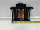 Siemens PNW1224L1125CU 125A 12 Space Copper Buss Load Center Guts Only 10"X10"