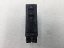 GE TQL/THQL1140 40 Amp 1 Pole 120/240V Circuit Breaker - Cosmetic Flaw