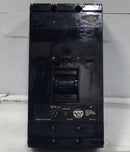 Westinghouse MC3800F 800 Amp 3 Pole 600V Circuit Breaker - Cosmetic Flaw