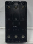 Westinghouse MC3800F 800 Amp 3 Pole 600V Circuit Breaker - Cosmetic Flaw