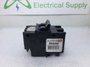 American/Federal Pioneer NA225 25 Amp 2 Pole 120/240v Stab Lok NA Circuit Breaker