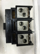 Square D LEL36200LI S3B molded case circuit breaker- 200A