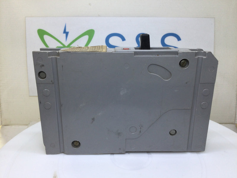 ITE Siemens Gould HE41B020 20 Amp 1 Pole  277V Circuit Breaker