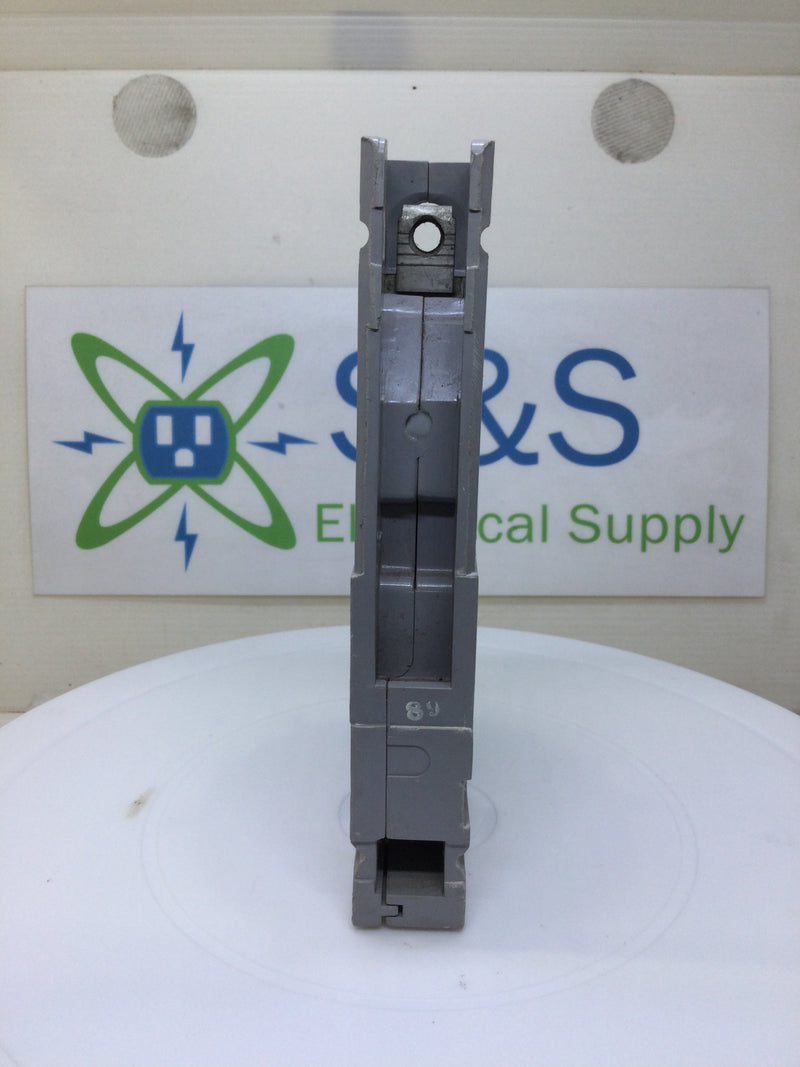 ITE Siemens Gould HE41B020 20 Amp 1 Pole  277V Circuit Breaker