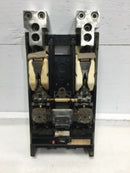 FPE NN021120 2 Pole Magnetic Trip 1200A Circuit Breaker Trip Unit