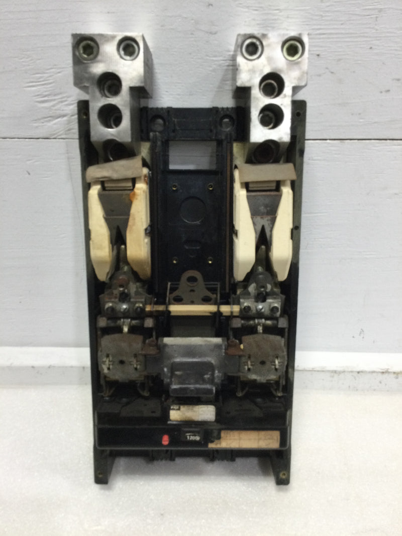 FPE NN021120 2 Pole Magnetic Trip 1200A Circuit Breaker Trip Unit