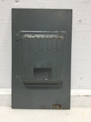 FPE Stab-Lok Load Center Dead Front/Cover 12 Spaces 11 5/8" x 7"