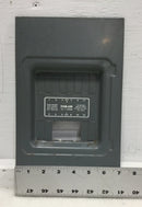 FPE Stab-Lok Load Center Dead Front/Cover 12 Spaces 11 5/8" x 7"