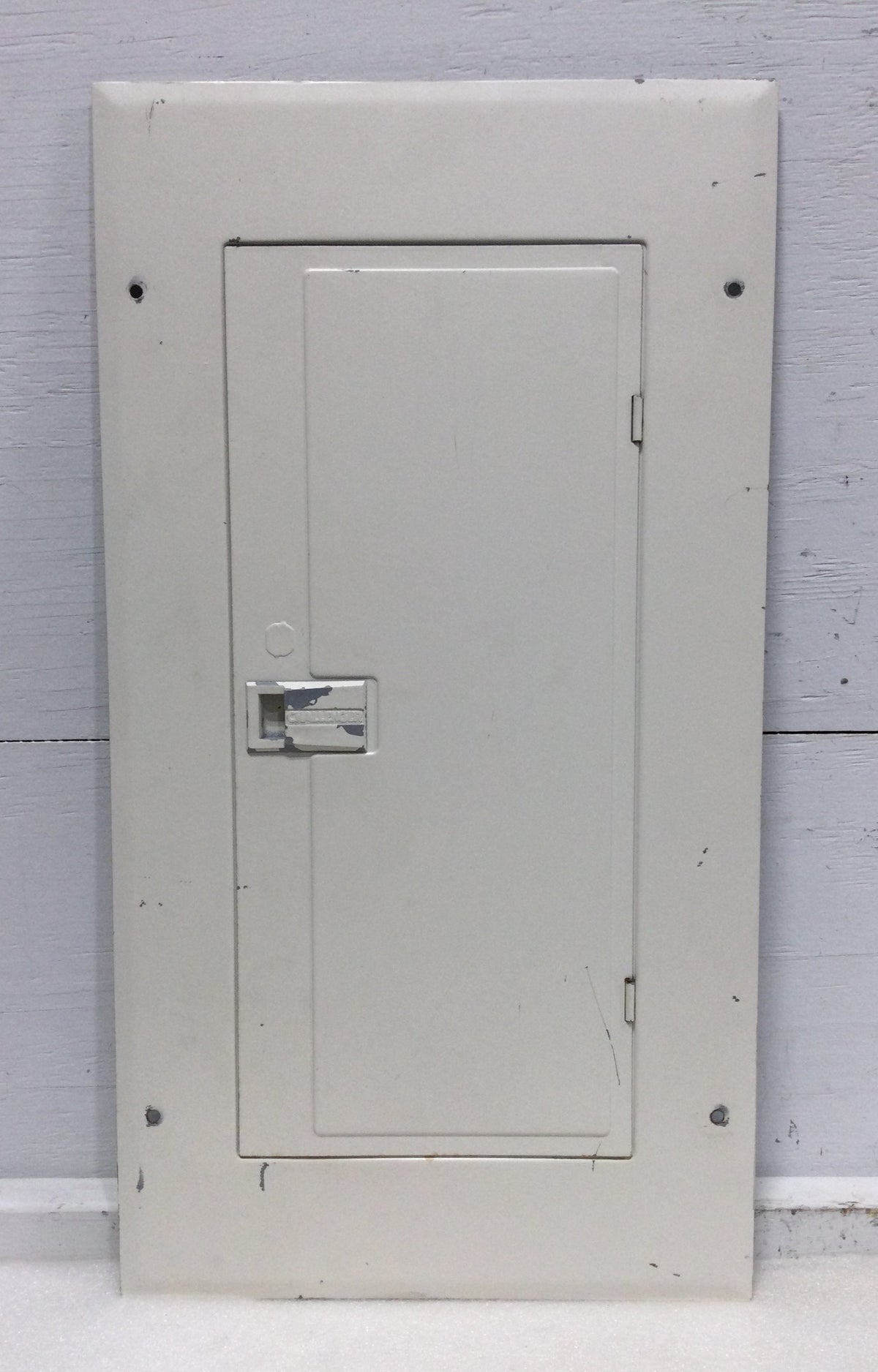 Challenger SB15(20-30)CT 150A 30 Space 120/240V Panel/Door w/Main 28