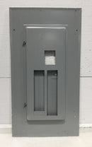 Challenger SB15(20-30)CT 150A 30 Space 120/240V Panel/Door w/Main 28" x 15 1/8"