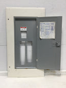 Challenger SB15(20-30)CT 150A 30 Space 120/240V Panel/Door w/Main 28" x 15 1/8"